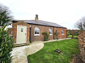 Holme Lodge Cottage